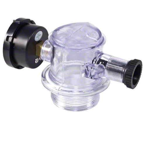 Pentair Manual Air Relief Body 273564Z by Pentair