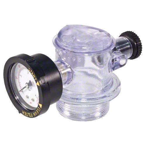 Pentair Manual Air Relief Body 273564Z by Pentair