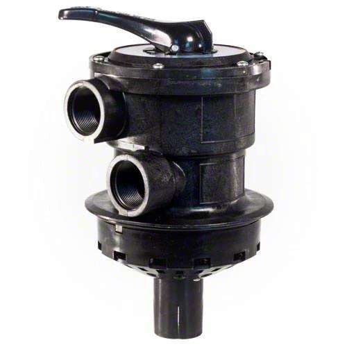 CMP 1.5" Top Mount Multi-Port Valve, 27515-154-000 by Duckies Pool Supply