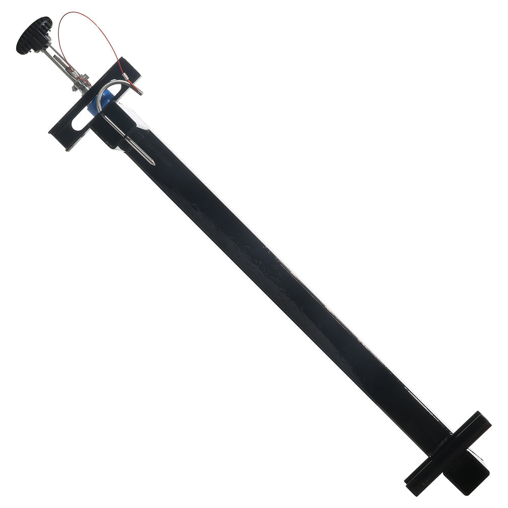 HammerHead Mount Assembly For 2 Inch Reese Receiver Clamp