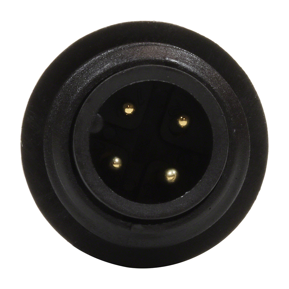 Maytronics Dolphin Amphenol Plug Replacement For Pool