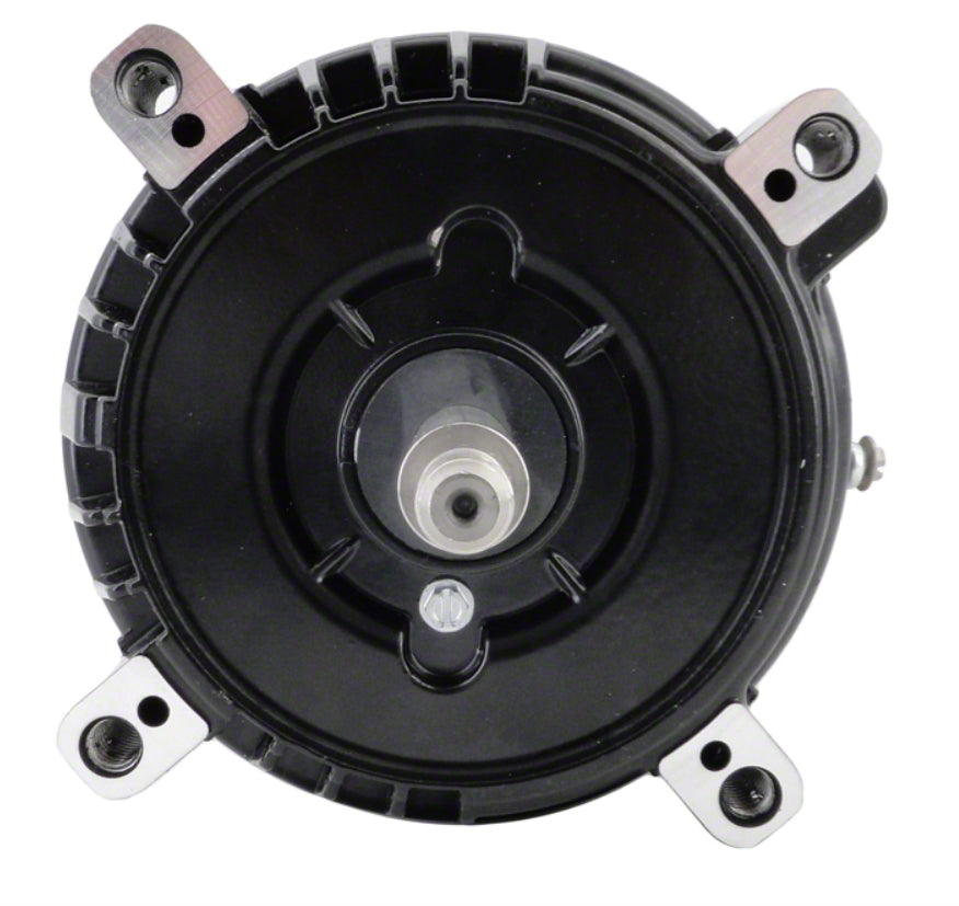 3/4 HP Pump Motor 56J Threaded Shaft 115 230V Full Rated