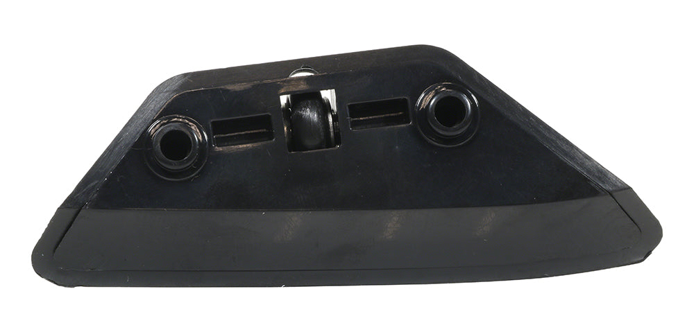 Nautilus CC Plus Side Panel Wheel Black For Pool Cleaners