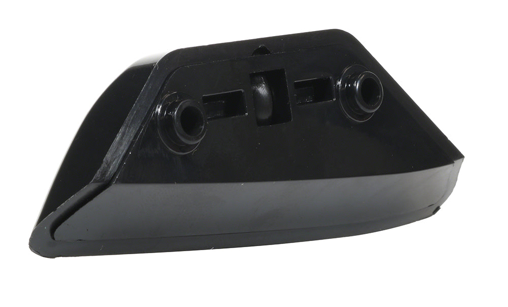 Nautilus CC Plus Side Panel Wheel Black For Pool Cleaners