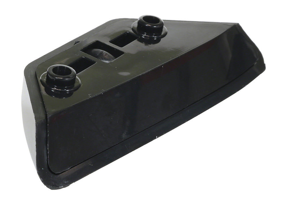 Nautilus CC Plus Side Panel Wheel Black For Pool Cleaners