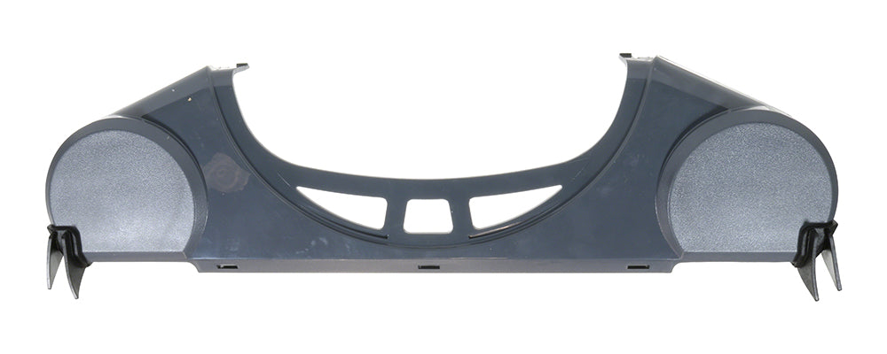 Dolphin Premier Quest Side Panel Dark Gray Replacement