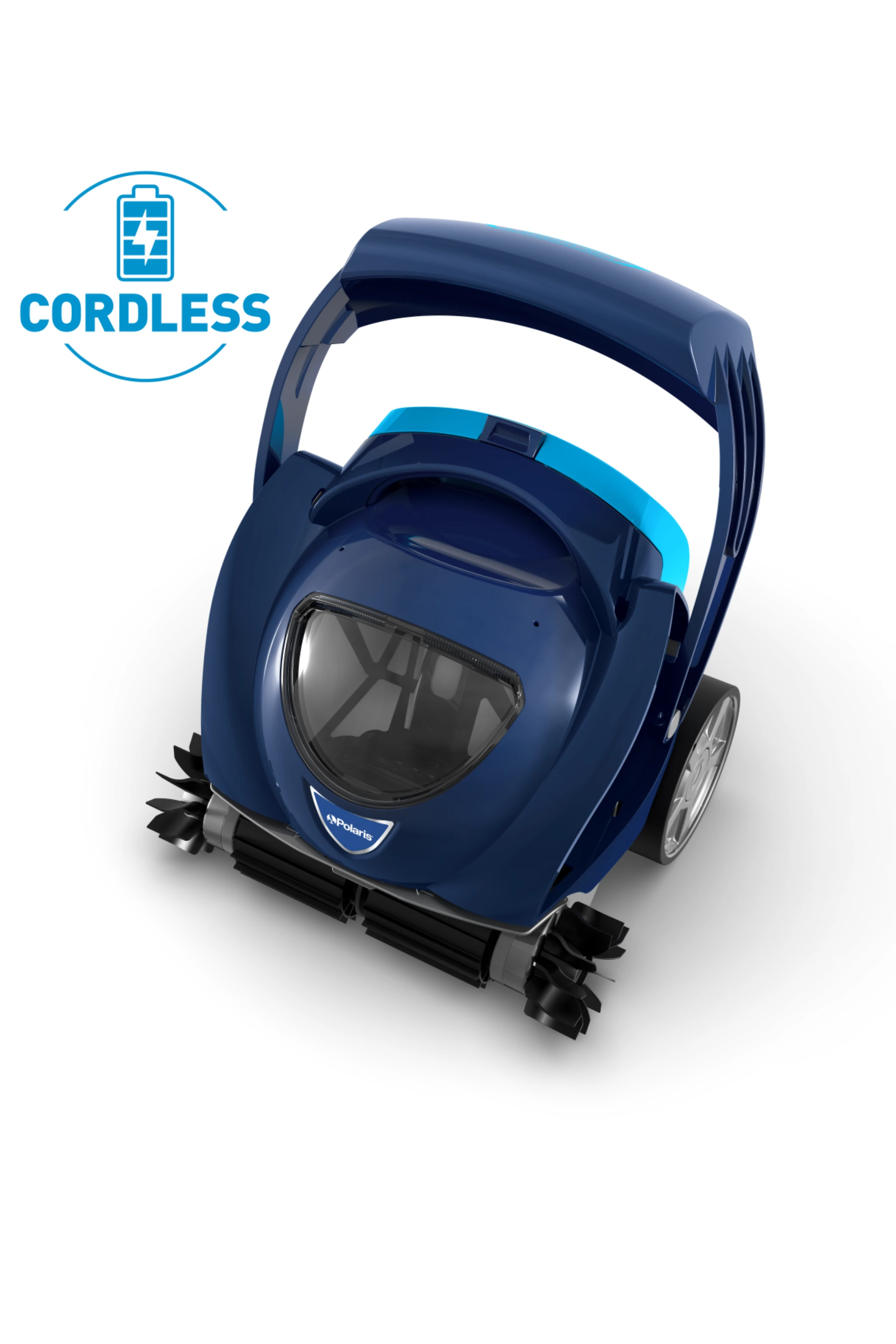 Polaris Spabot™ Automatic Spa Cleaner by Polaris