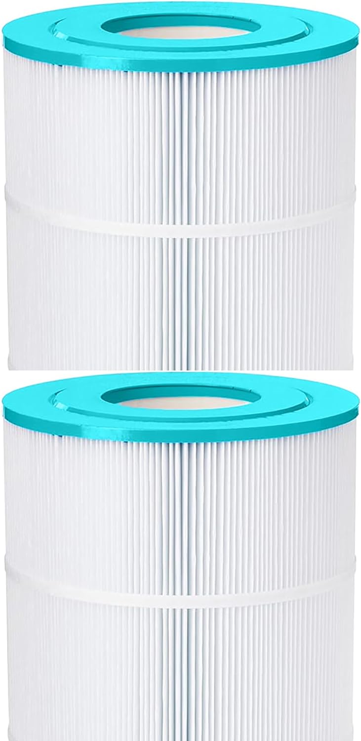 HF8409-01P Platinum Purple Pool Filter Cartridge - Replacement for Pleatco PA90, Unicel C-8409, Filbur FC-1292