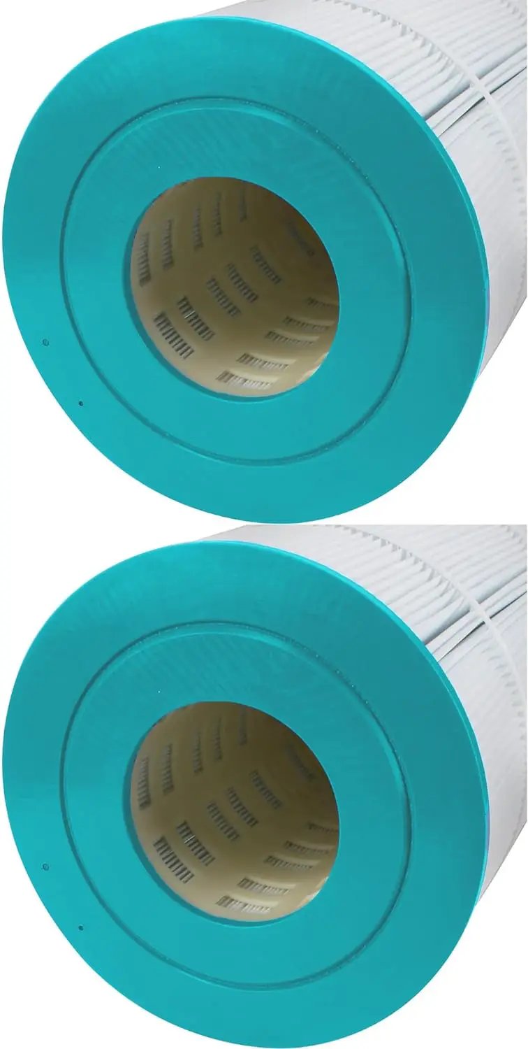 HF8311-01 Premium Pool Filter Cartridge - Replacement for Pleatco PXST100, Unicel C-8311, Filbur FC-1285, Hayward X-Stream CC100 by Hurricane Pool Filters