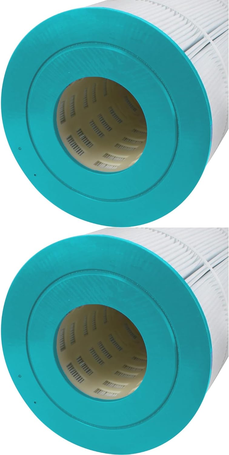 HF8311-01 Advanced Pool Filter Cartridge - Replacement for Pleatco PXST100, Unicel C-8311, Filbur FC-1285, Hayward X-Stream CC100