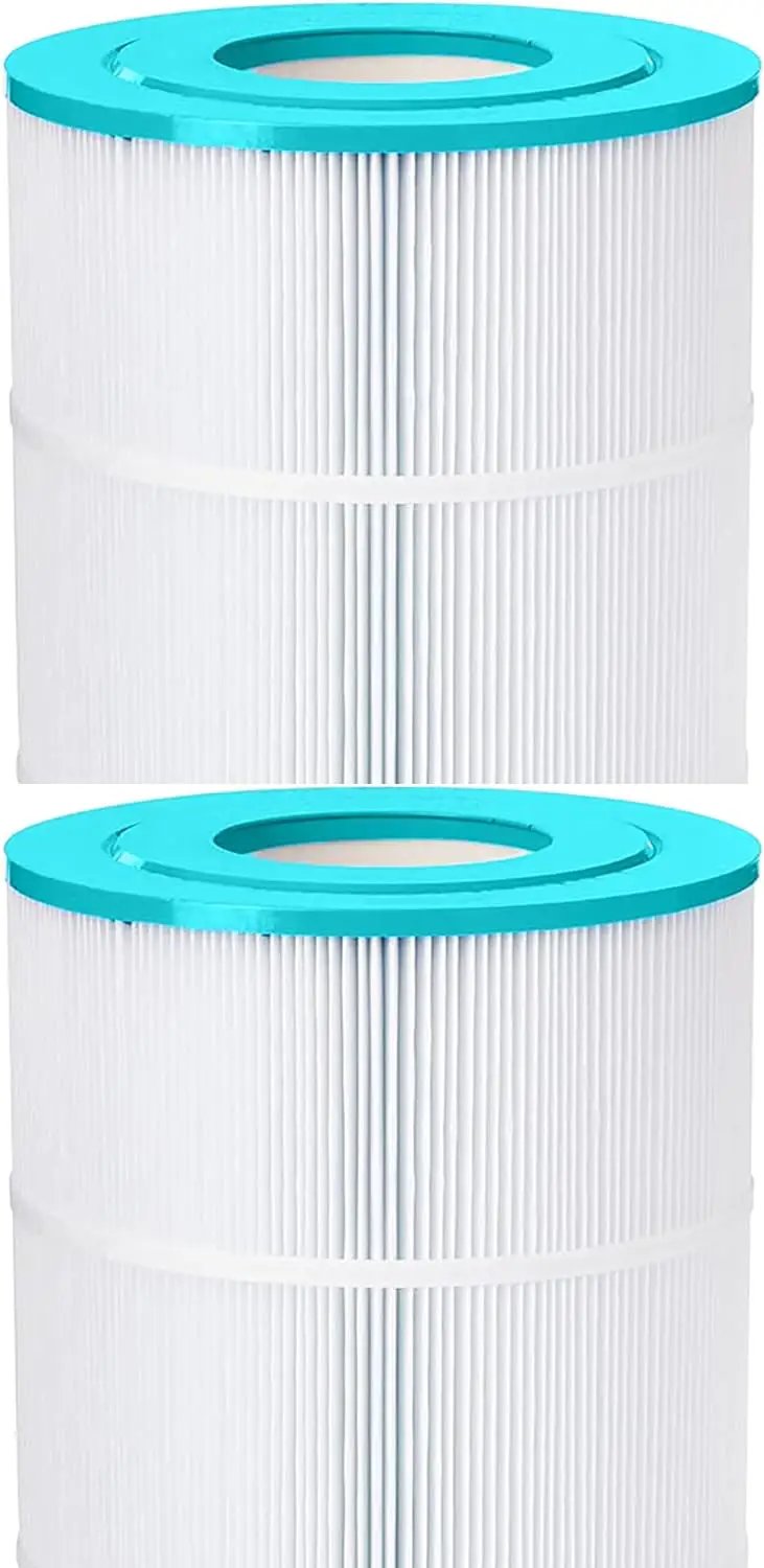 HF8409-01P Platinum Purple Pool Filter Cartridge - Replacement for Pleatco PA90, Unicel C-8409, Filbur FC-1292 by Hurricane Pool Filters