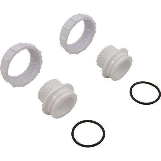 Pentair - Adapter, Valve Assembly 1-1/2in. MPT (Single) by Pentair