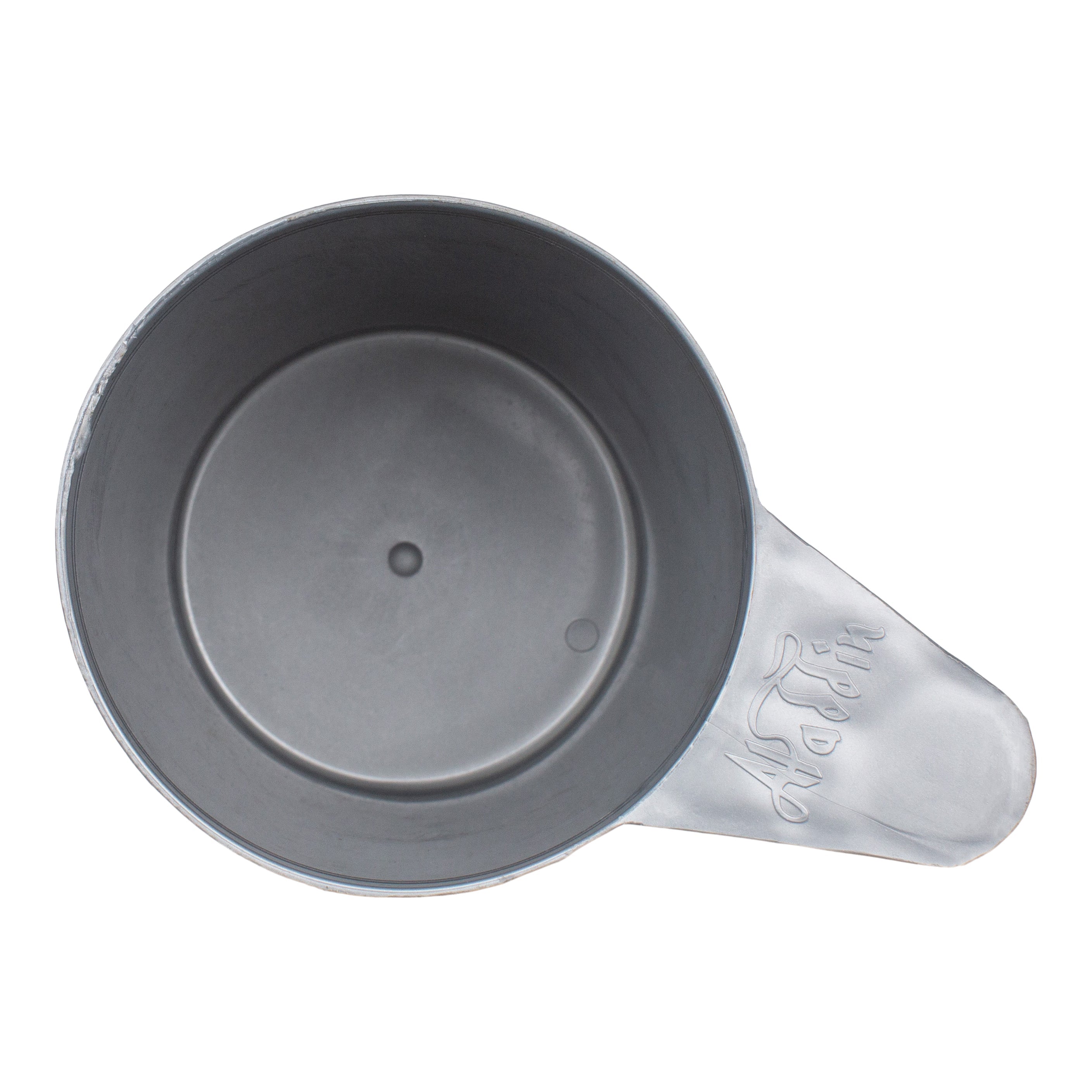Aladdin E-Z Scoop Diatomaceous Earth Filter Tool for Easy Application