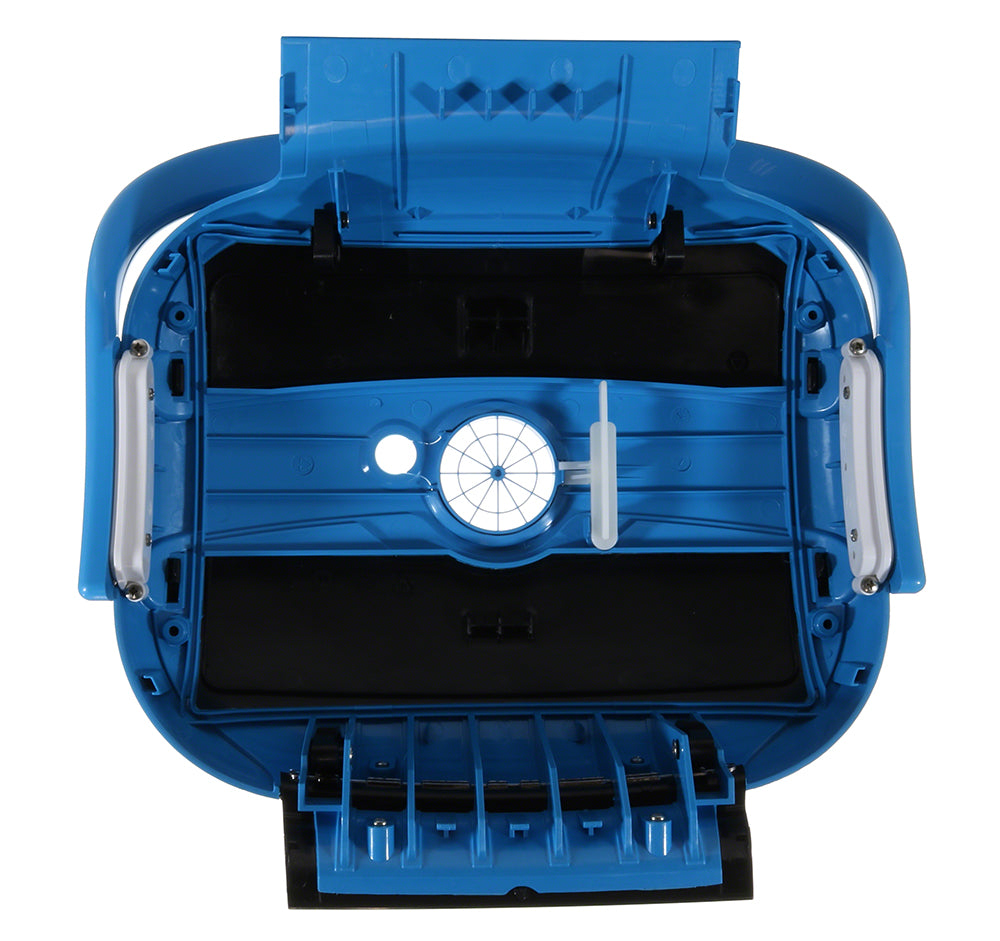 Nautilus CC Plus Outer Casing Assembly for Dolphin Cleaner