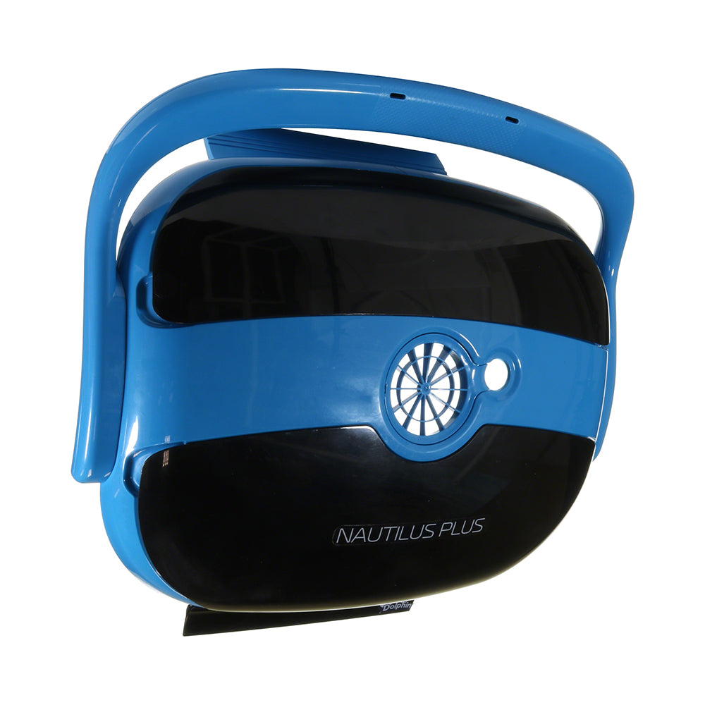 Nautilus CC Plus Outer Casing Assembly for Dolphin Cleaner