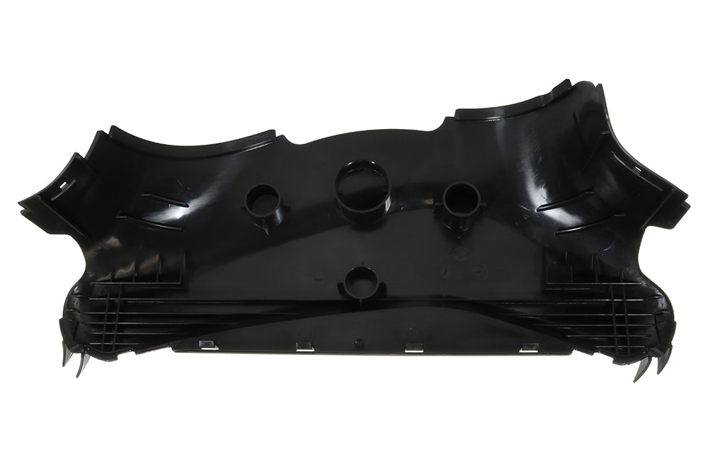 Nautilus CC Plus Left Side Panel Black For Dolphin Cleaner