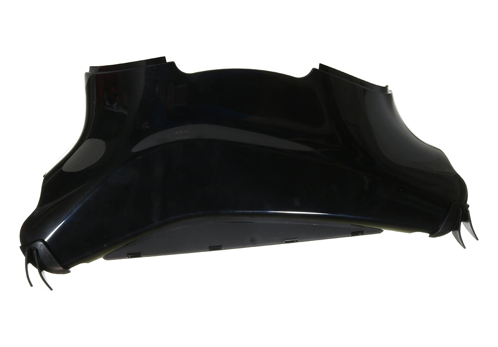 Nautilus CC Plus Left Side Panel Black For Dolphin Cleaner