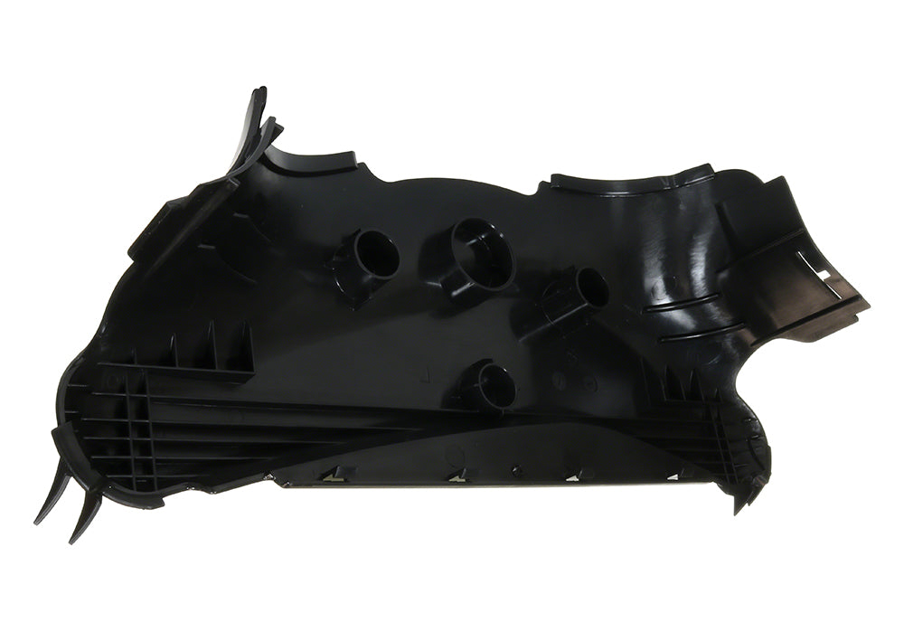 Nautilus CC Plus Left Side Panel Black For Dolphin Cleaner