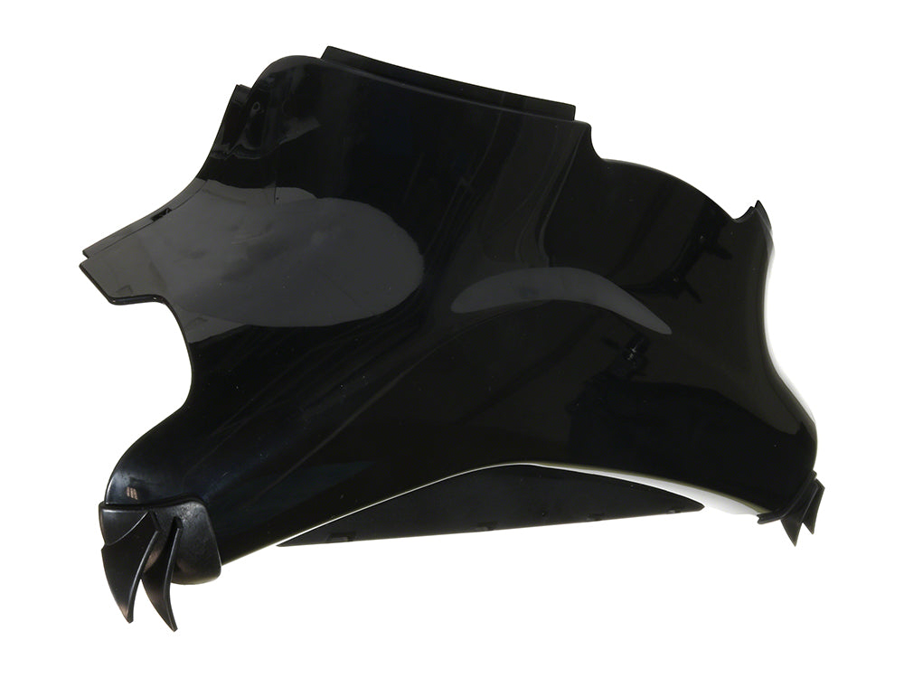 Nautilus CC Plus Left Side Panel Black For Dolphin Cleaner