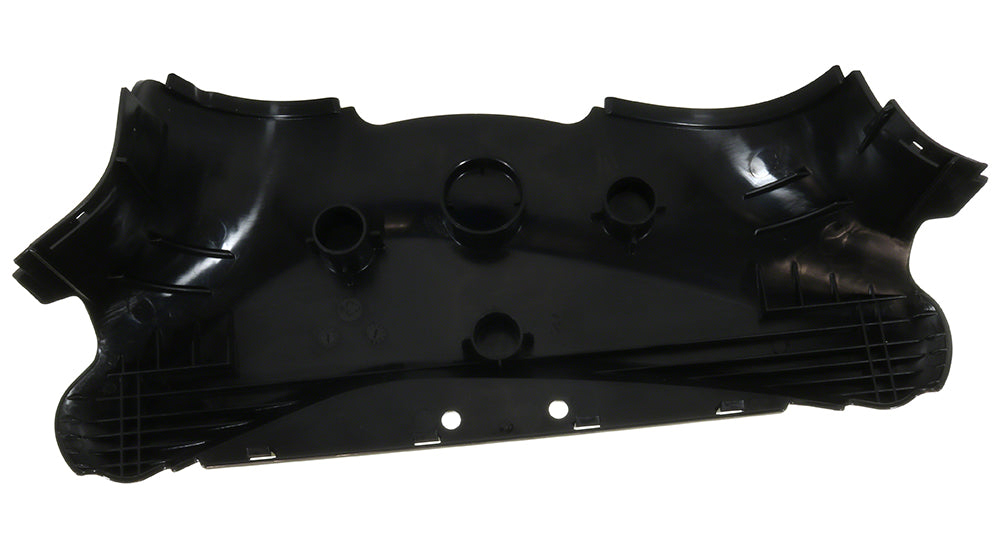 Nautilus CC Plus Right Side Panel Black For Dolphin