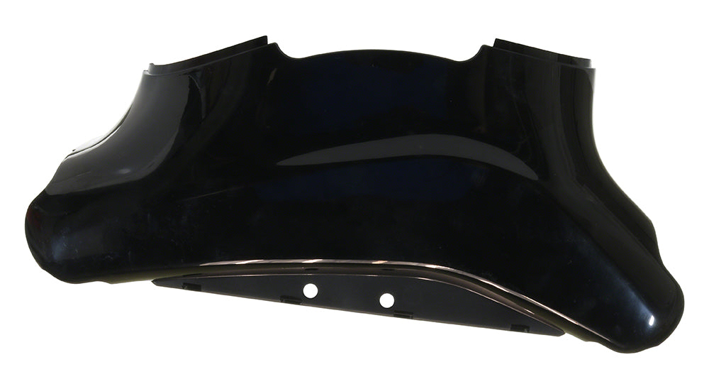 Nautilus CC Plus Right Side Panel Black For Dolphin