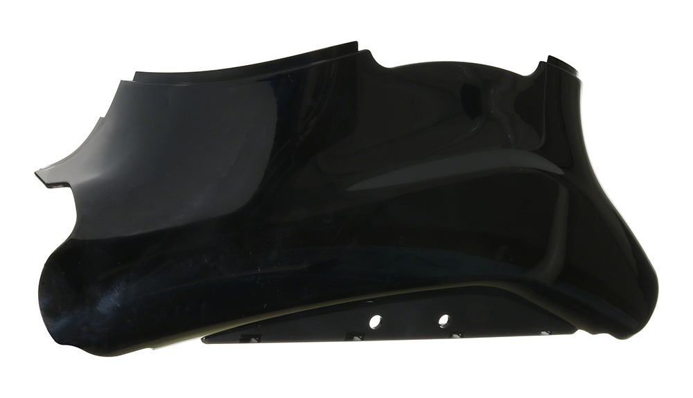 Nautilus CC Plus Right Side Panel Black For Dolphin