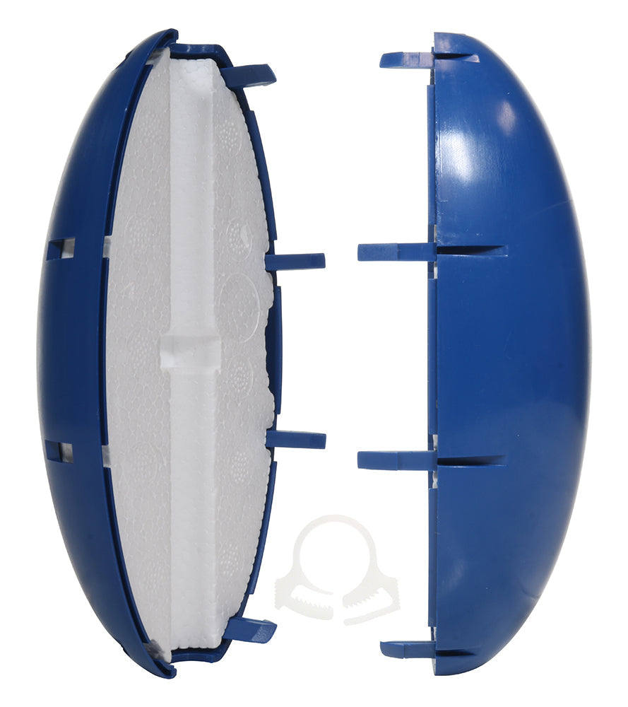 Dolphin Large Cable Float Blue For Robotic Pool Cleaners