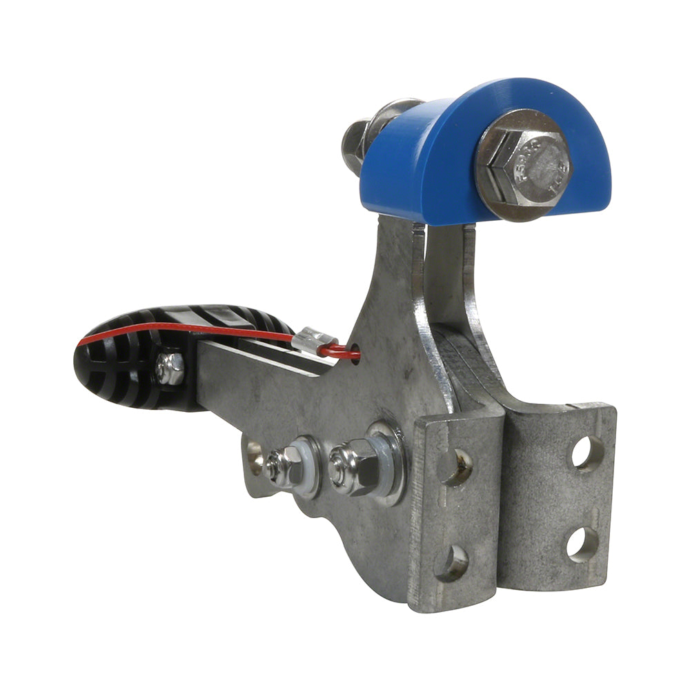 HammerHead Stainless Steel Trailer Mount Clamp Latch