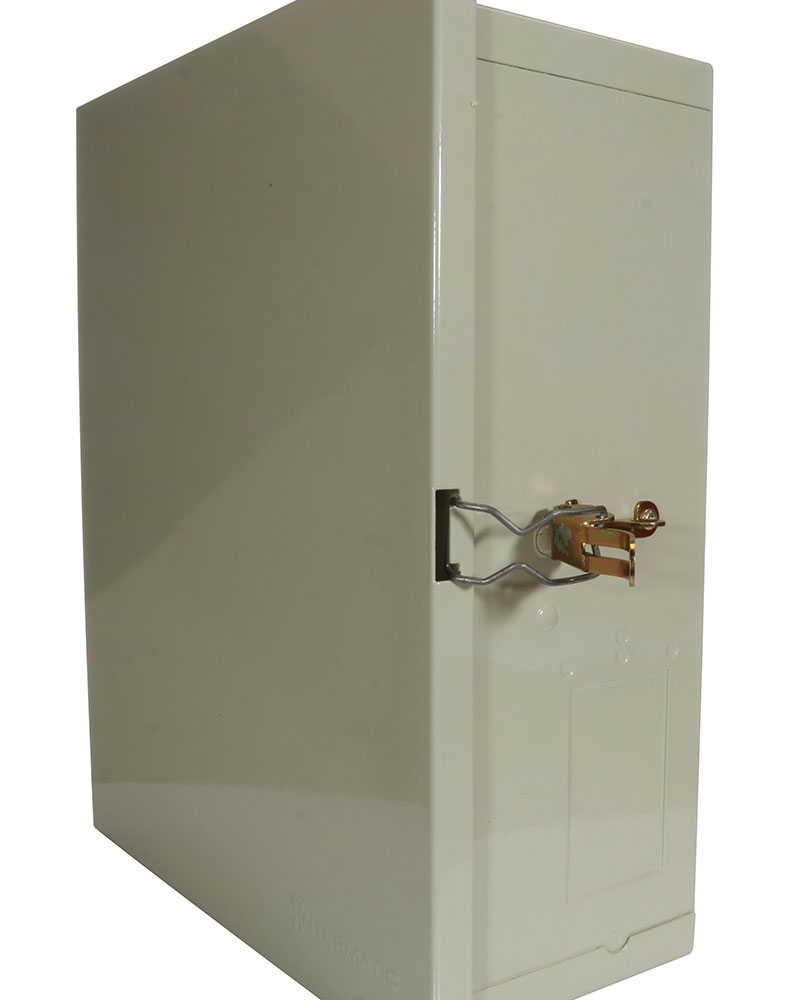 Intermatic 240V Freeze Protection Control Center With Timer