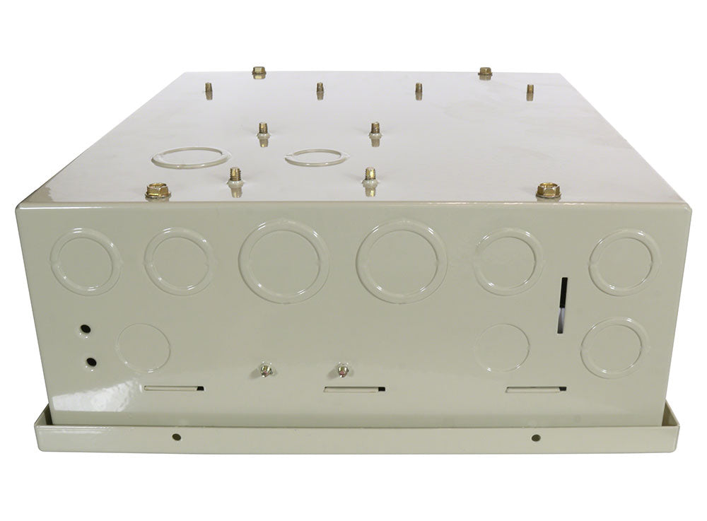 Intermatic 240V Freeze Protection Control Center With Timer