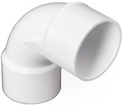 Waterway 90 Elbow Sweep 1.5" Slip x 1.5" Slip, 411-9110 by Waterway