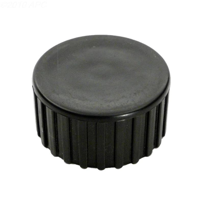 Sta-Rite Drain Cap with Gasket 32185-7074 by Pentair
