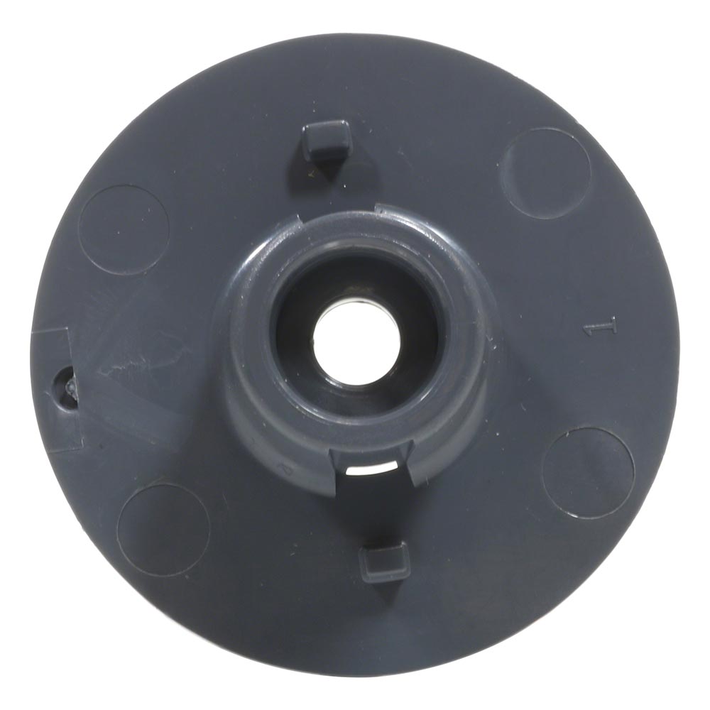 Dolphin Gray Wheel Disk Replacement For Multiple Models