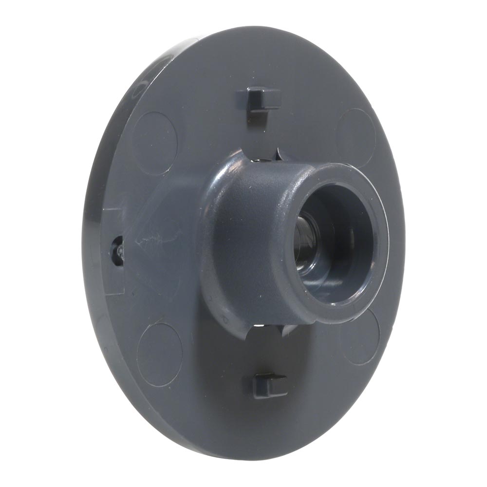 Dolphin Gray Wheel Disk Replacement For Multiple Models