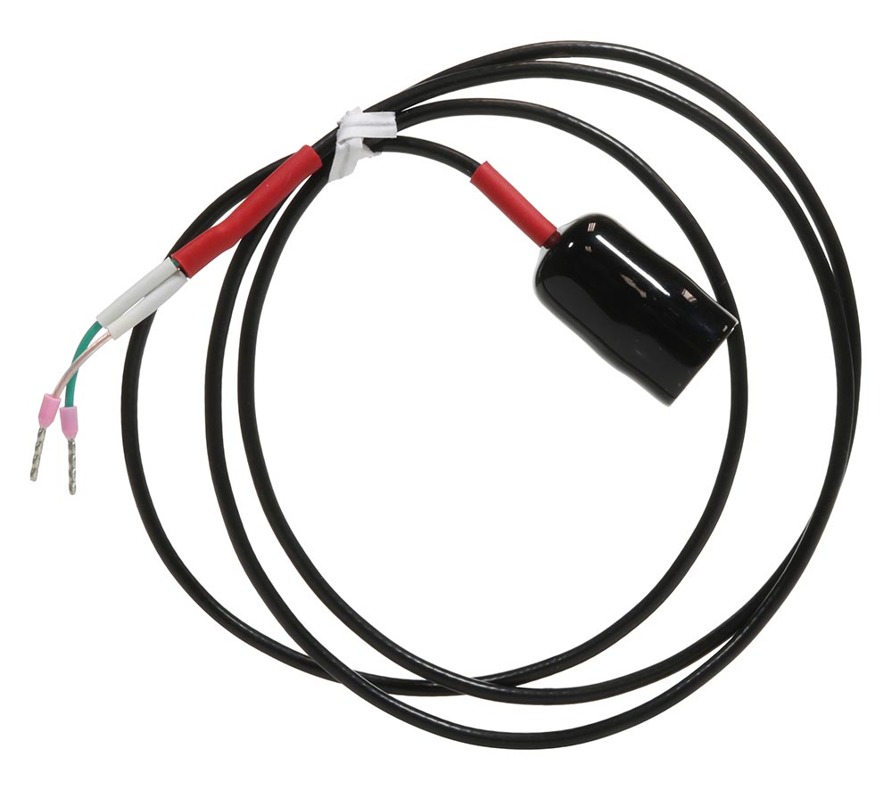 Intellichem Pentair ORP Sensor Cable BNC To Wire 3ft