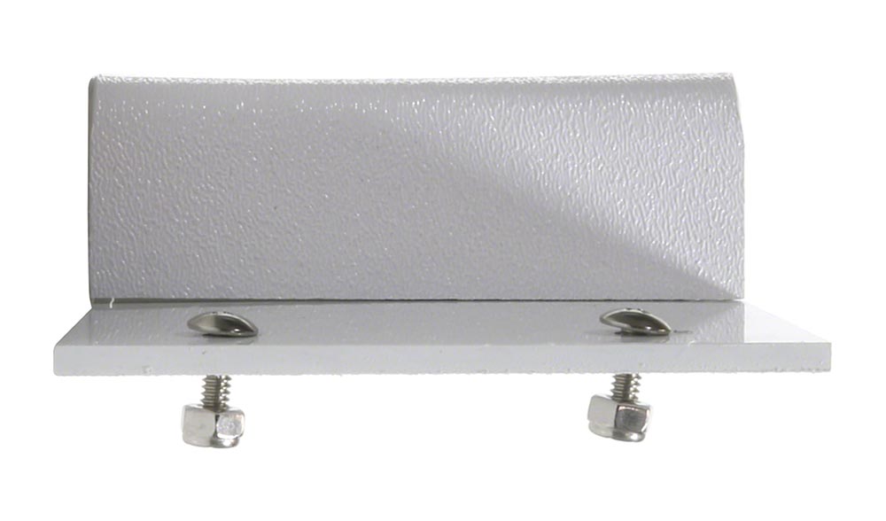 HammerHead Service Cart Brush Holder With Hardware Factory