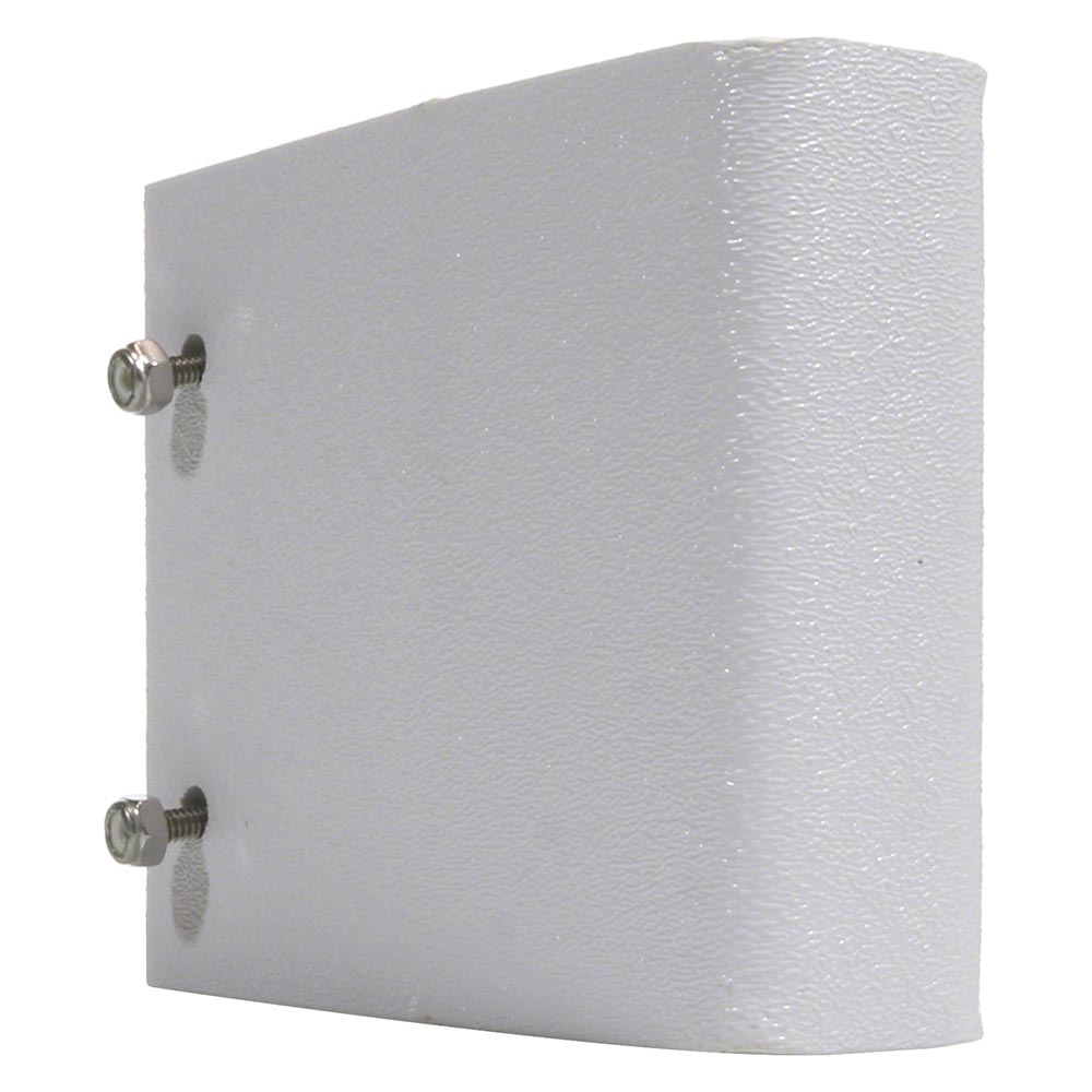 HammerHead Service Cart Brush Holder With Hardware Factory