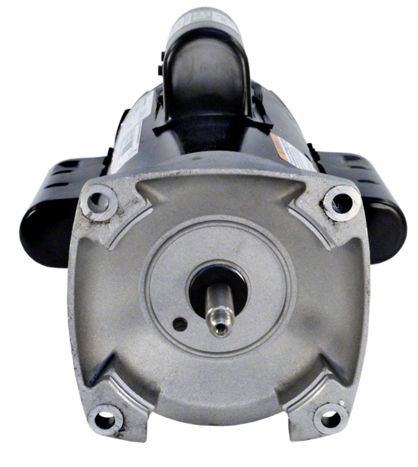 Century B1000 Regal Beloit 5 HP Pool Pump Motor Single 208 230V