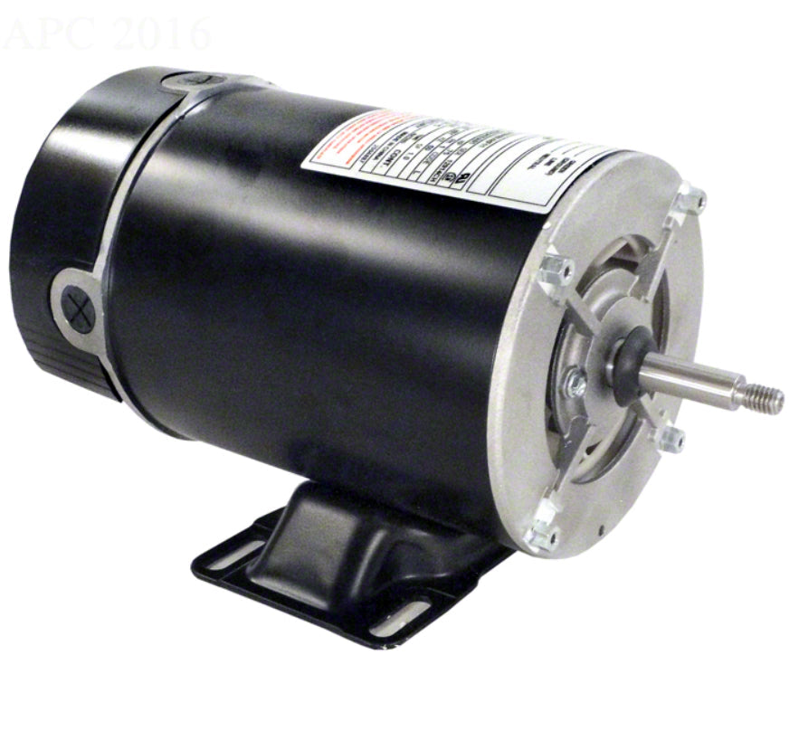 Regal Century 2HP Aboveground Pool Motor 48Y Single Phase