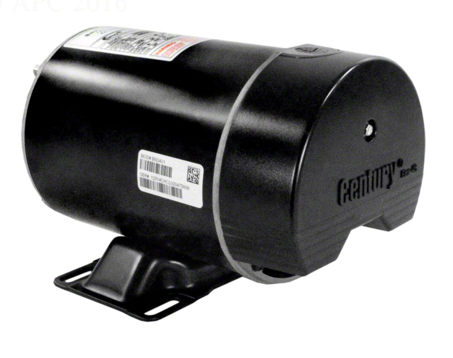 Regal Century 2HP Aboveground Pool Motor 48Y Single Phase