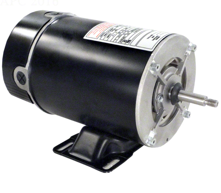 Regal Century 2HP Aboveground Pool Motor 48Y Single Phase