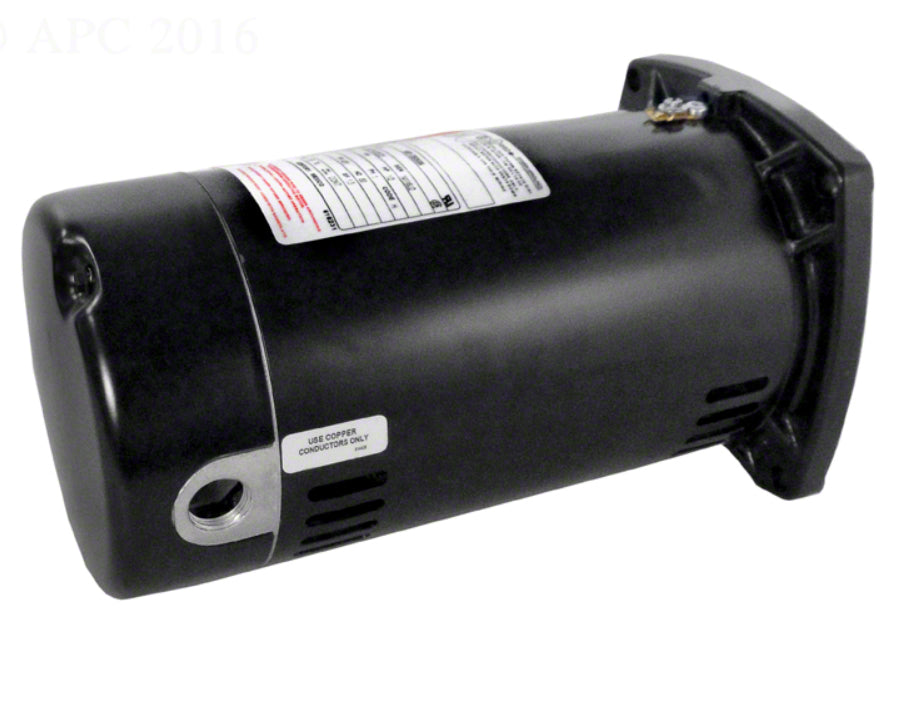 Regal Century Half HP Up Rated Pool Pump Motor 48Y