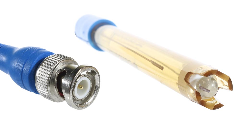 Polaris Chemtrol PH Sensor Ultem Body 30 Inch Cable