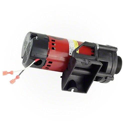 Waterway Tiny Might Circulation Pump 230 Volt 3312620-14 by Waterway