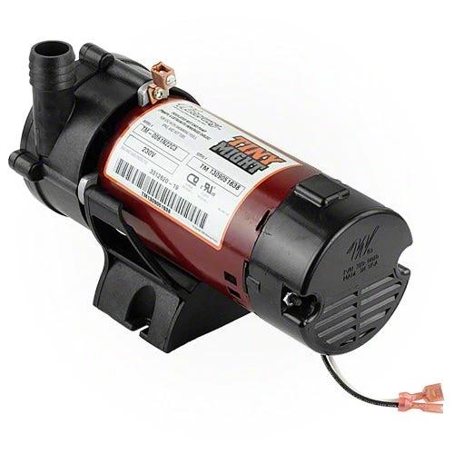 Waterway Tiny Might Circulation Pump 230 Volt 3312620-19 by Waterway