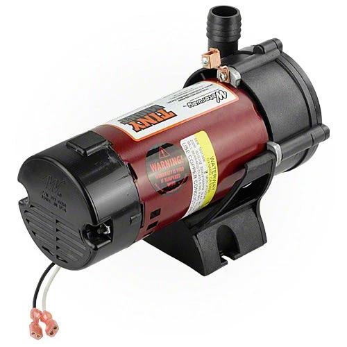 Waterway Tiny Might Circulation Pump 230 Volt 3312620-19 by Waterway