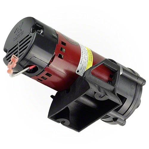 Waterway Tiny Might Circulation Pump 230 Volt 3312620-19 by Waterway