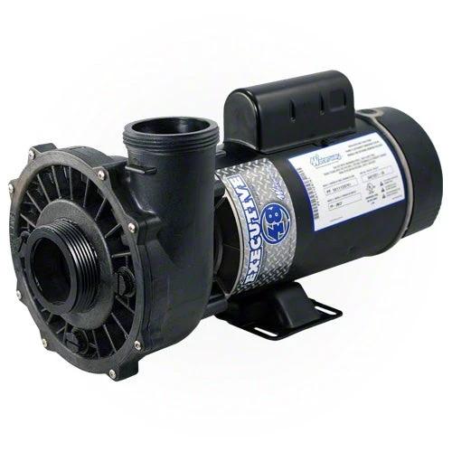 Waterway Executive 4.5 HP 2 Speed 48 Frame 230 Volt Pump 3421821-1A by Waterway