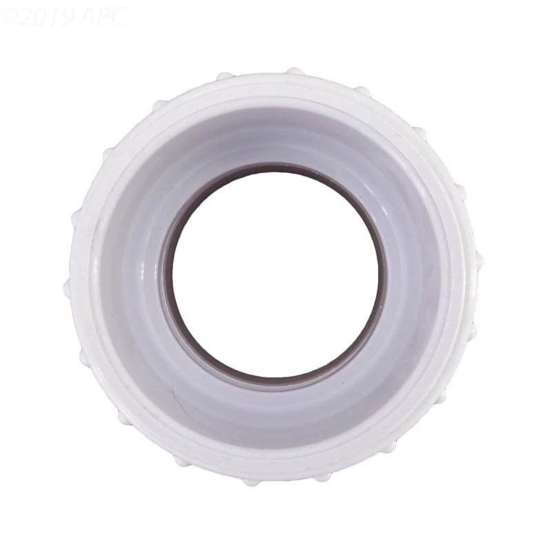 CMP 2" Slip by Slip Self-Aligning PVC Union, 21049-200-000 by CMP