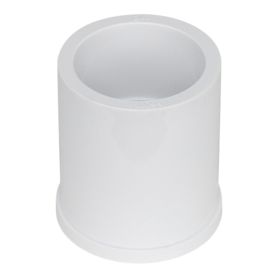 Pentair 350093 Union Adapter for Pool Pump Plumbing System